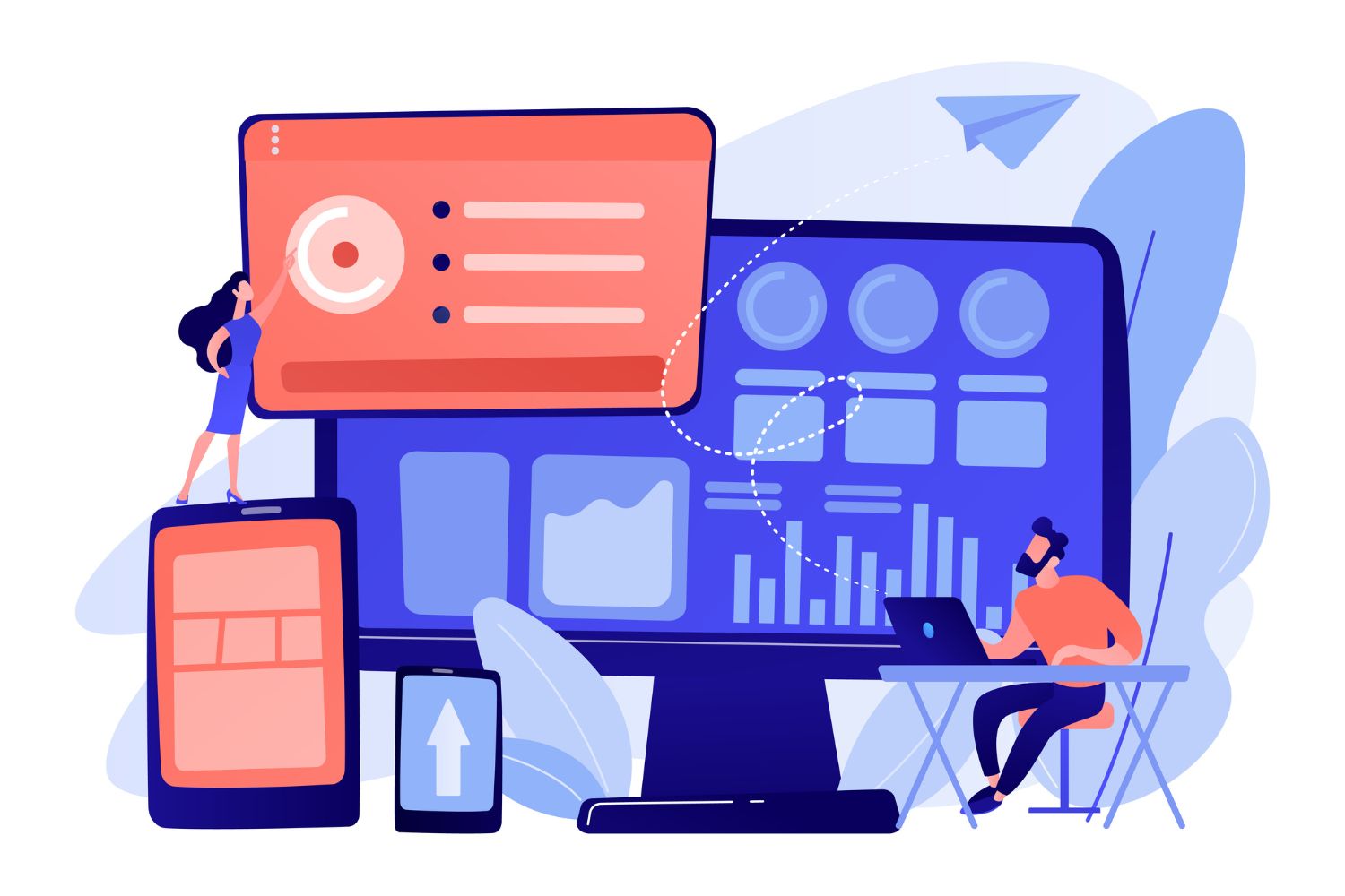 Ecommerce Website Design