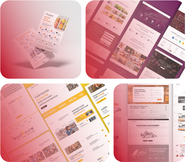 web design company in India