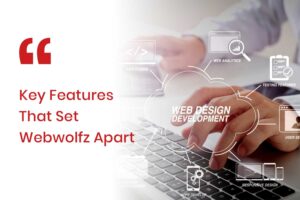 Key Features That Set Webwolfz Apart