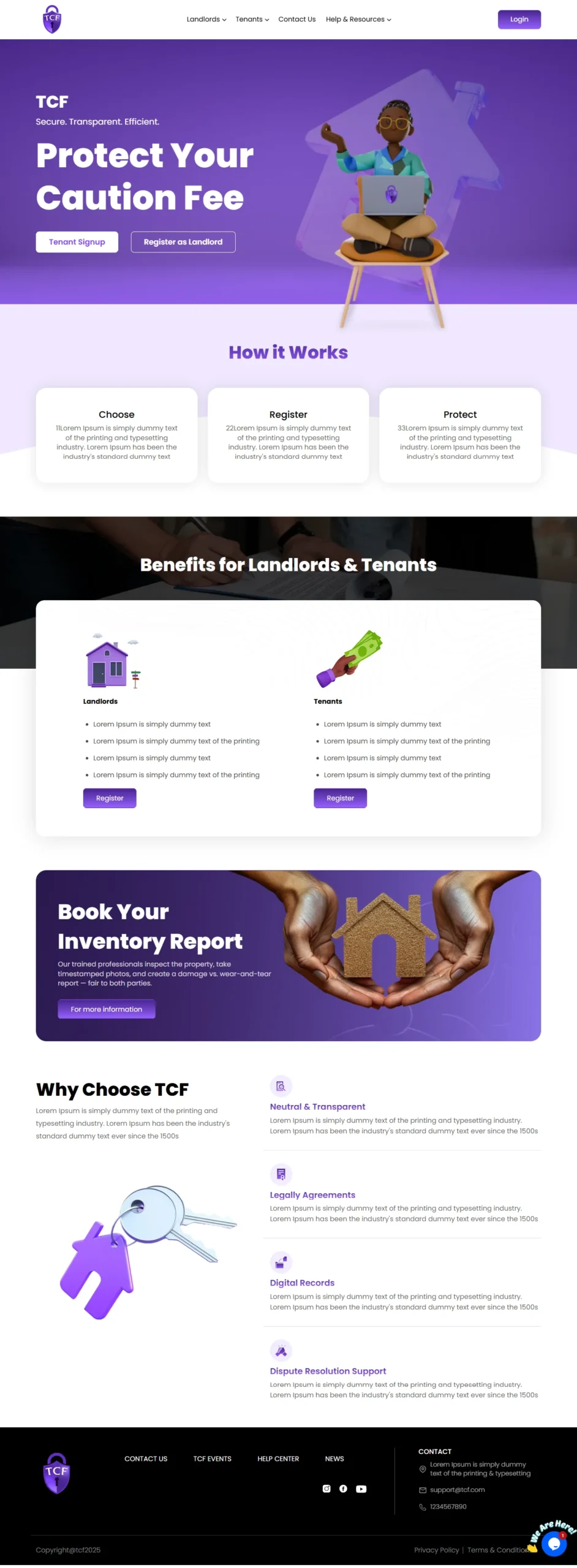 WowStudy home screen