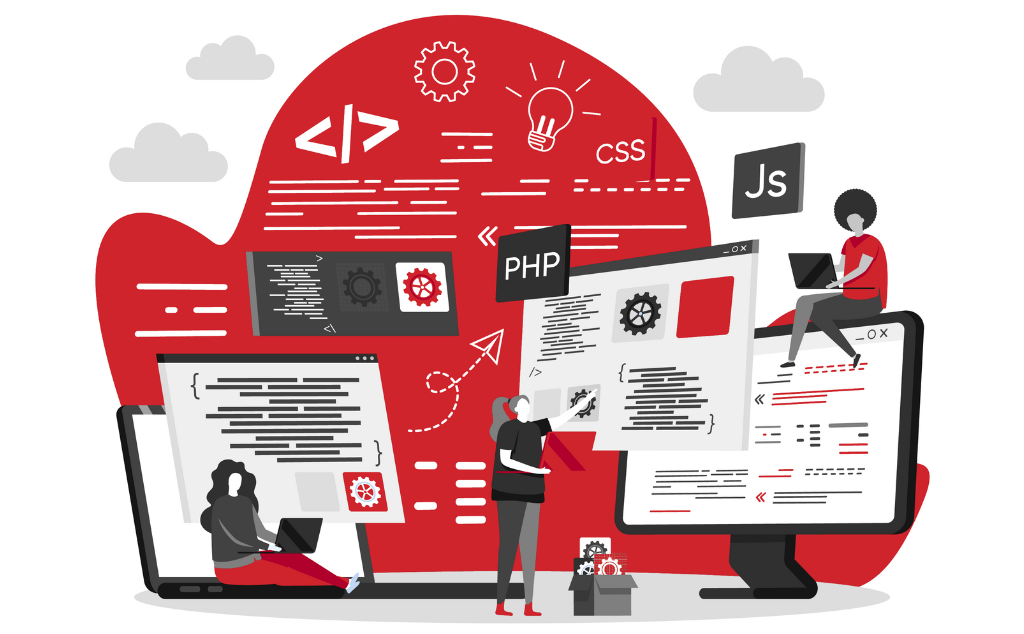 Build Your Business Website with India’s Trusted Web Development Partner - WebWolfz