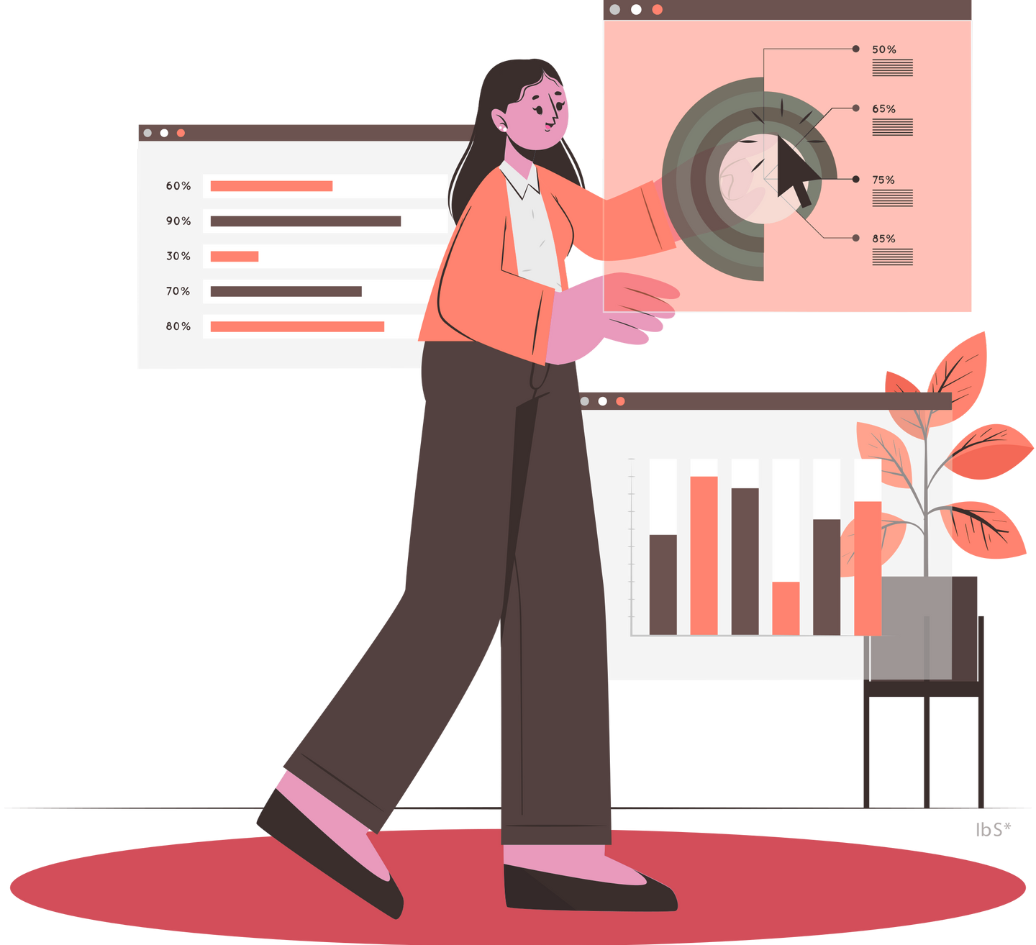 Visual Identity & Graphic Design