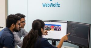 Benefits of Professional WordPress Website Development Services