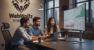 What Are Search Engine Optimization Services?