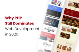 Why PHP Still Dominates Web Development in 2026