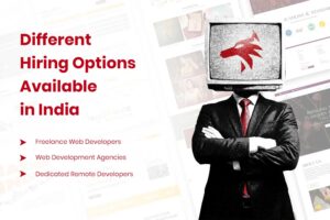 Different Hiring Options Available in India