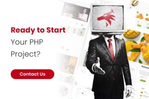 Ready to Start Your PHP Project