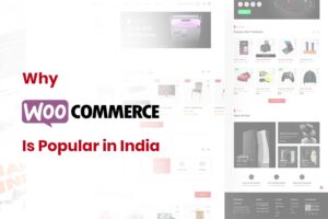 Why WooCommerce Is Popular in India