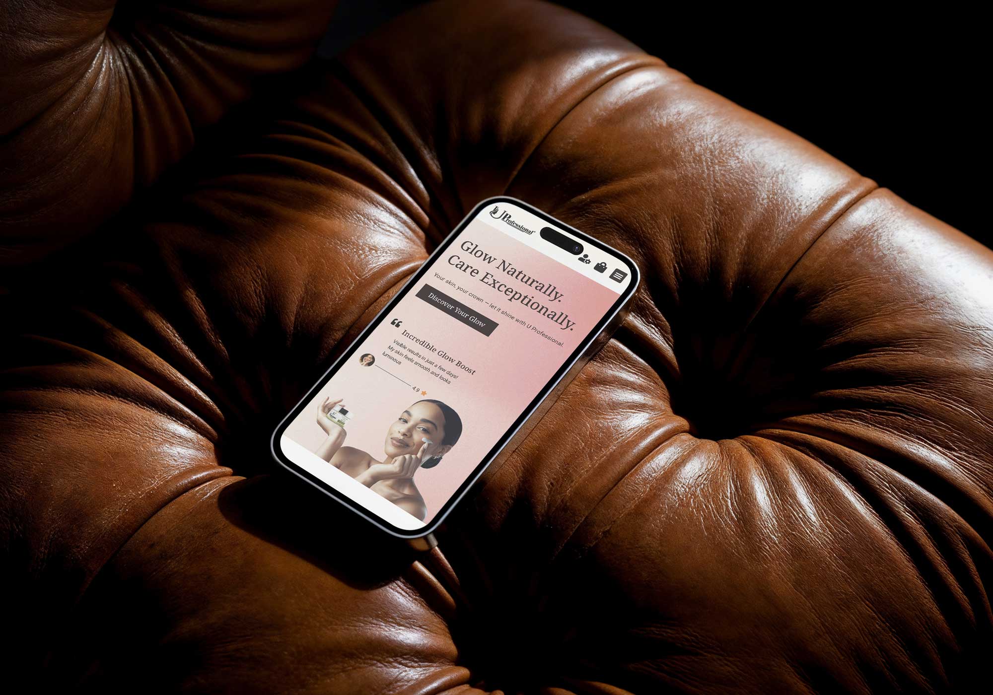 U Professional Case Study