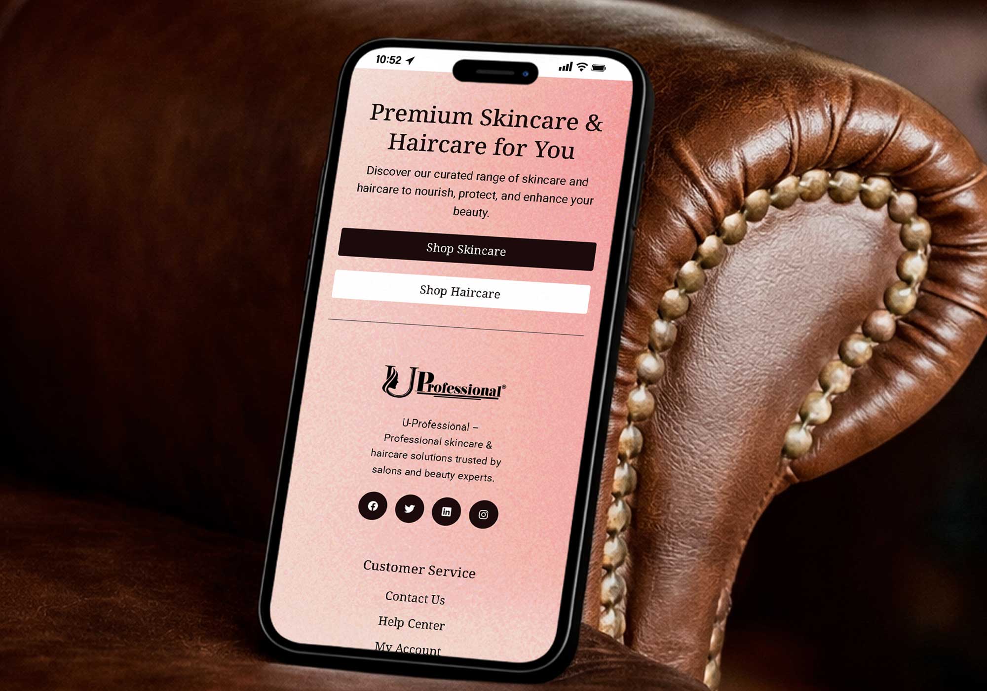 SEO Friendly Ecommerce Website Development