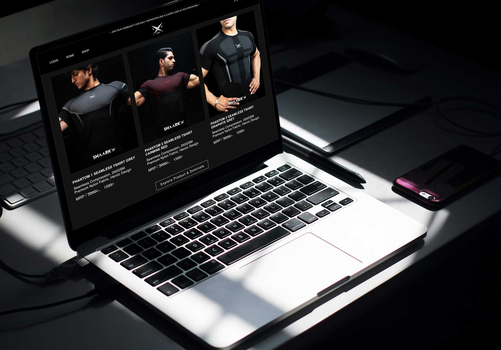 Webwolfz Website Design company