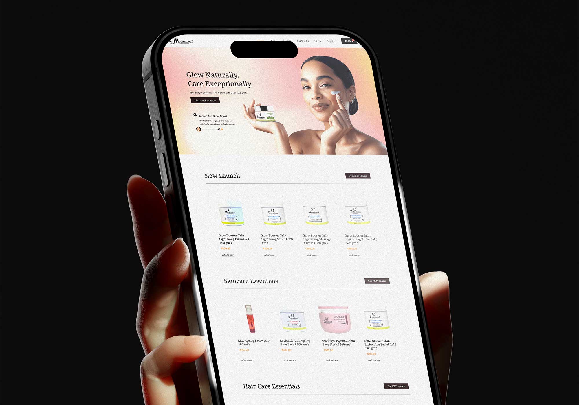 Conversion Focused Website Design Agency