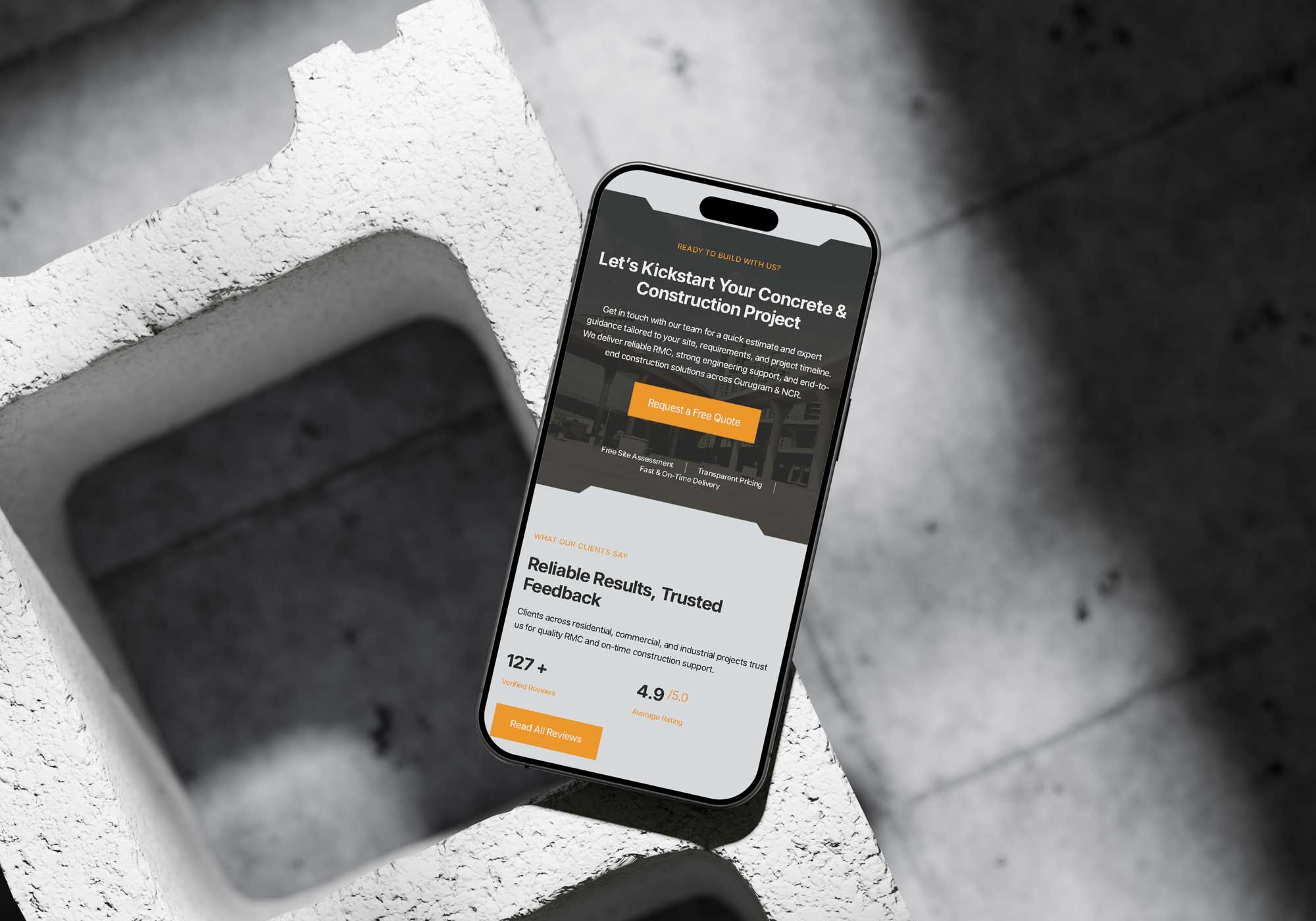 Deep Group of Industries