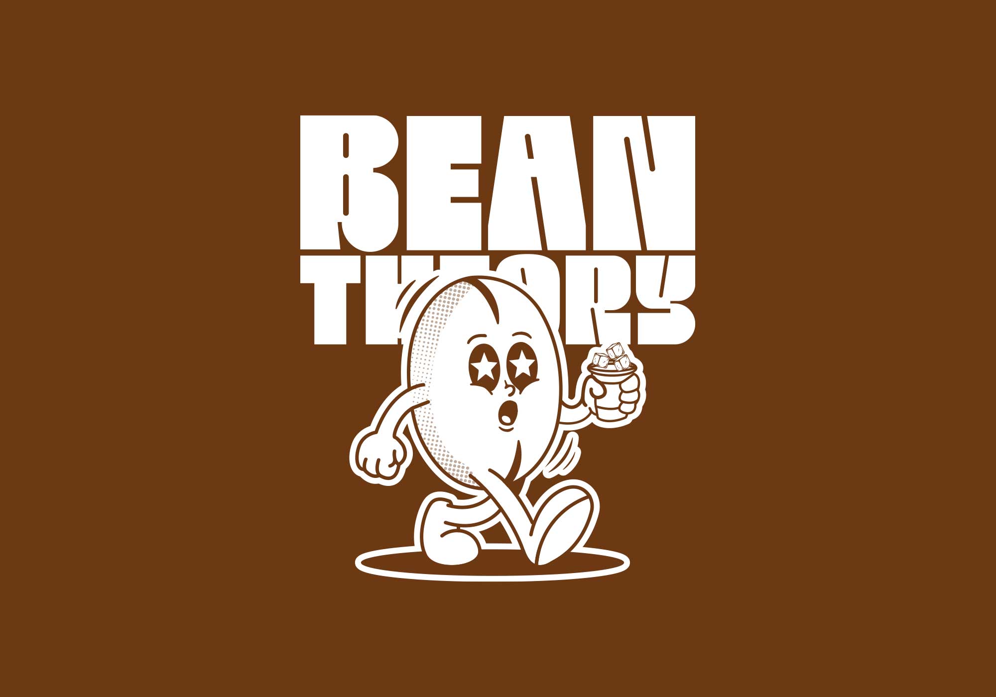 Bean Theory Brand Identity