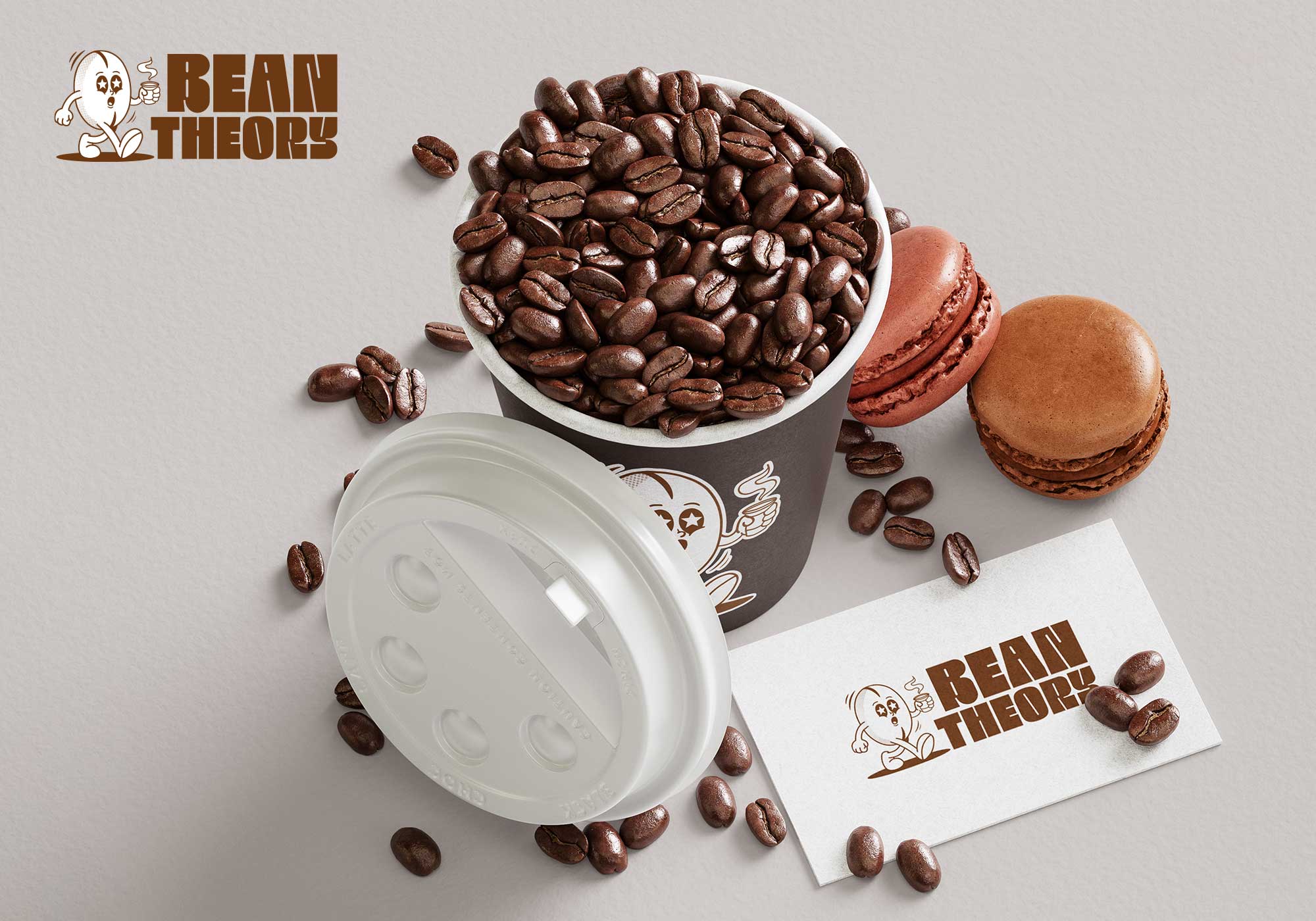 Mascot Design company in India