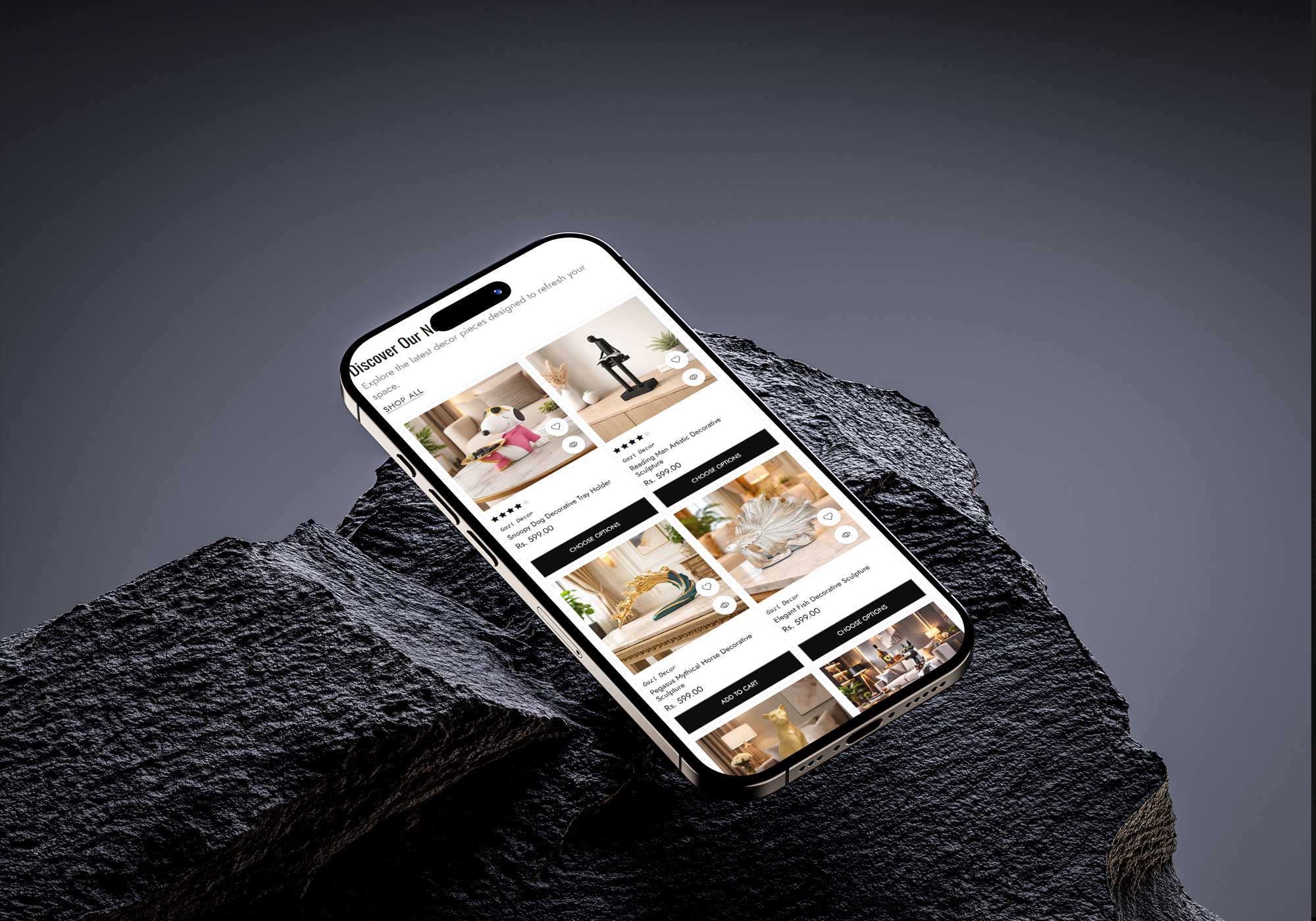 Ecommerce Website Development Company