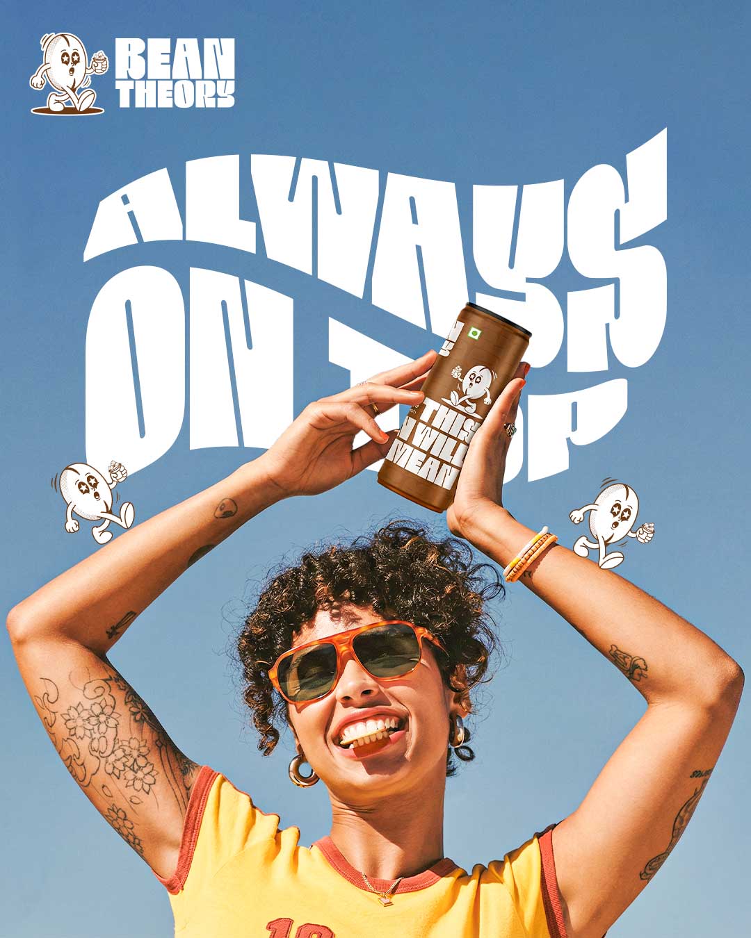 Social Media Design company in india