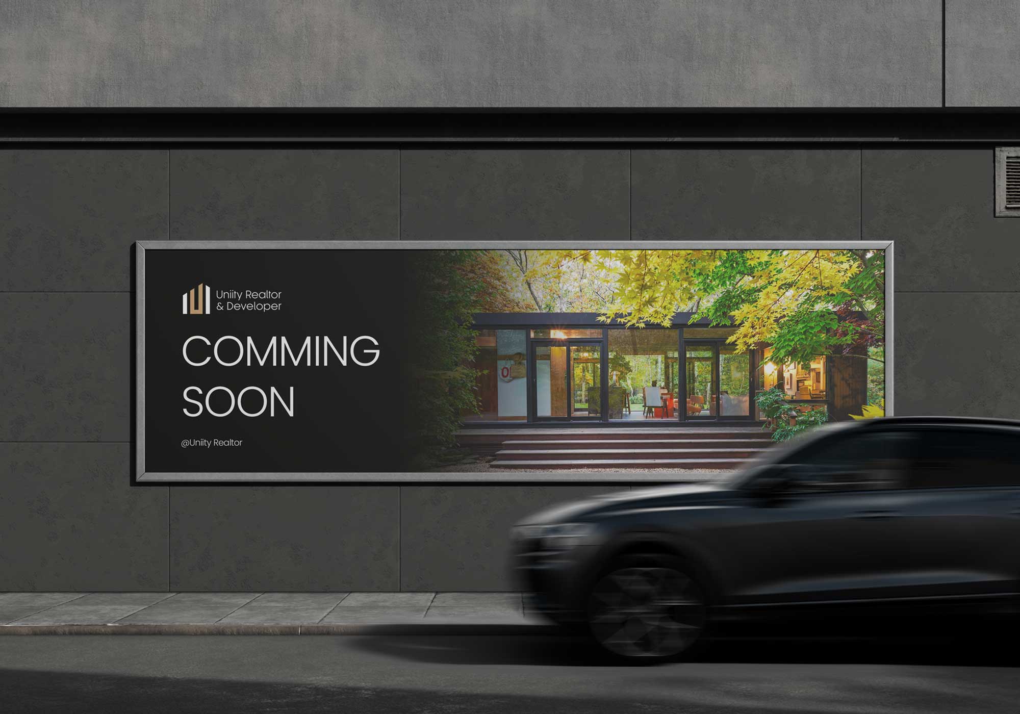 Billboard Design Company in Delhi