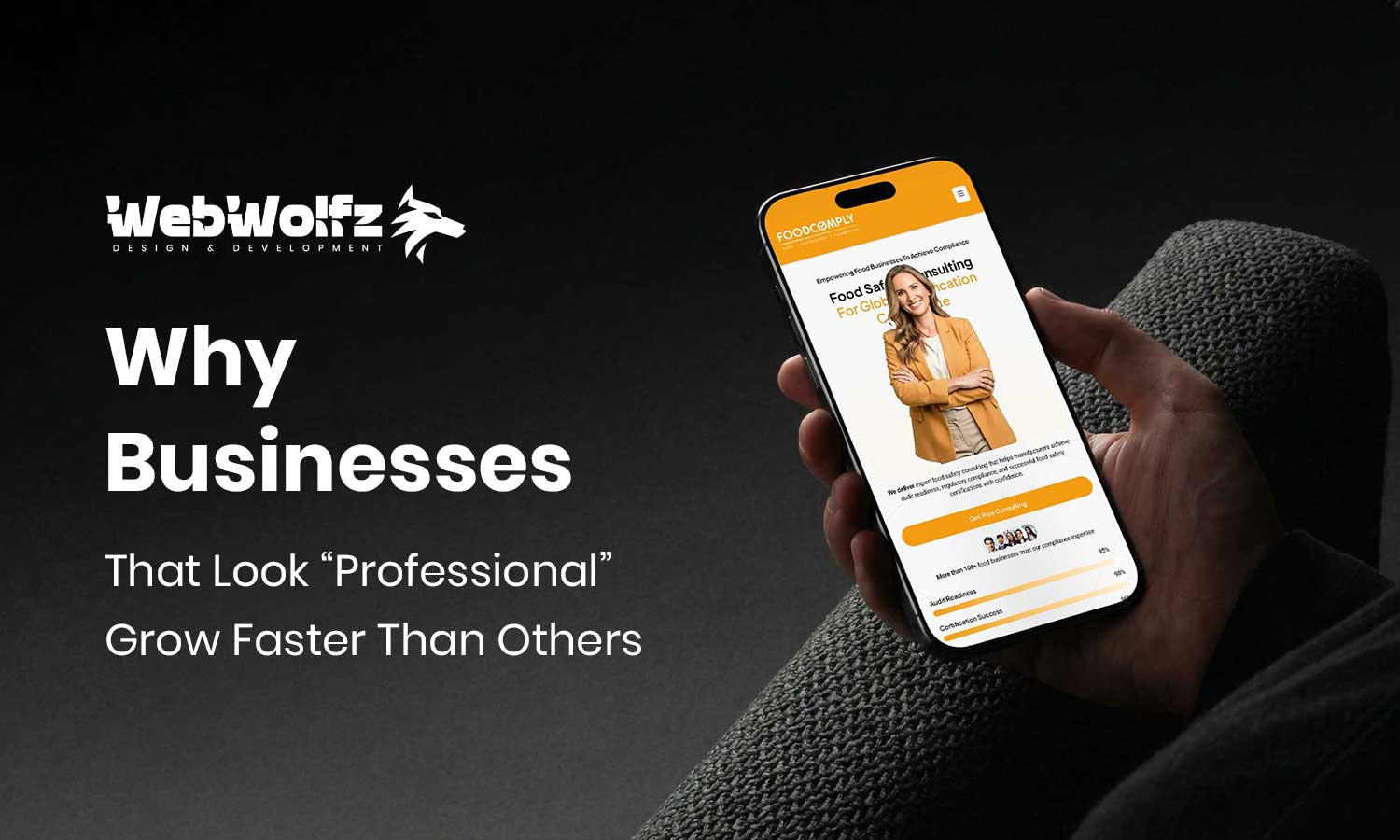 Branding and Identity Design Services India for Strong Business Growth