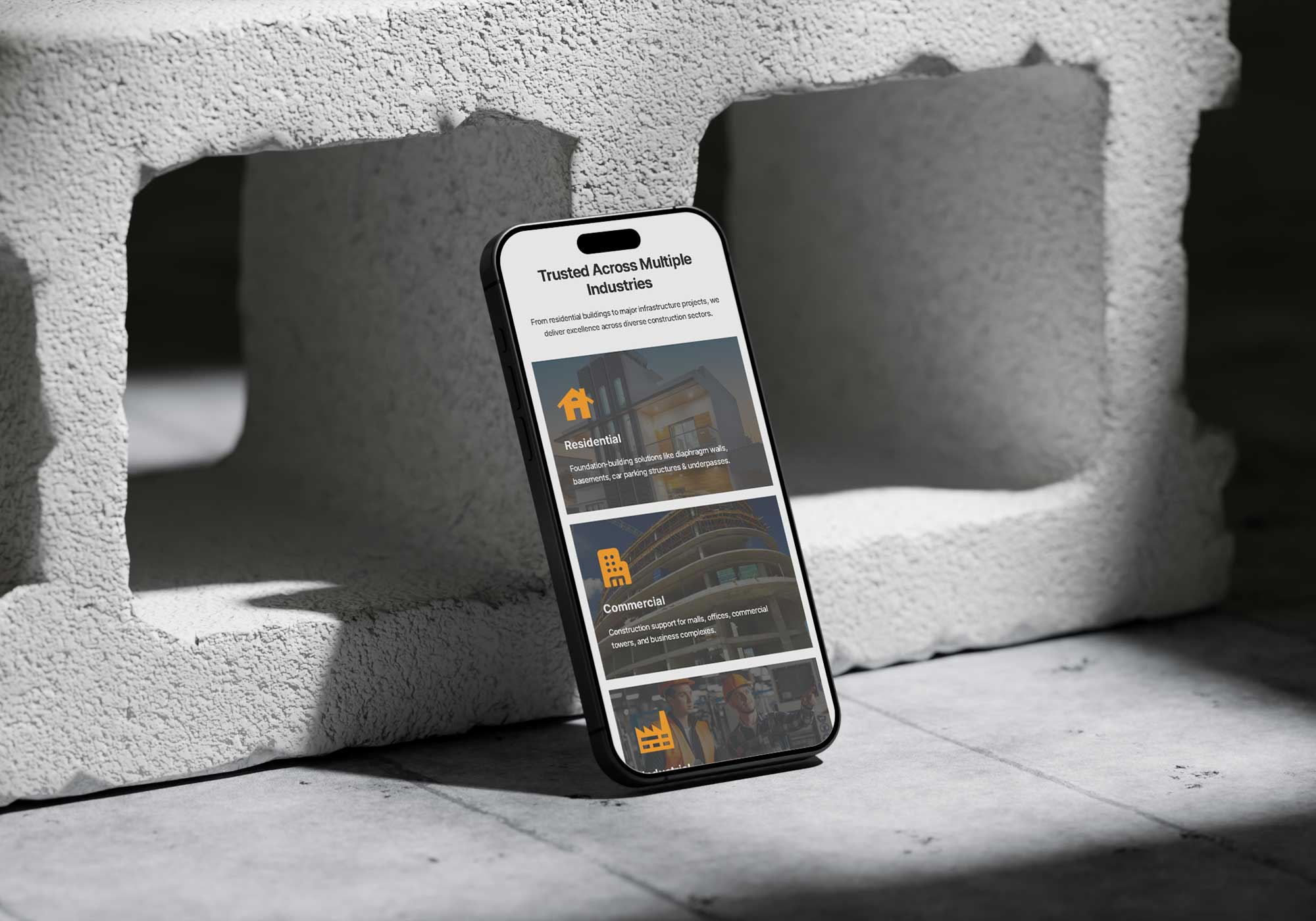 Deep Group of Industries Case Study