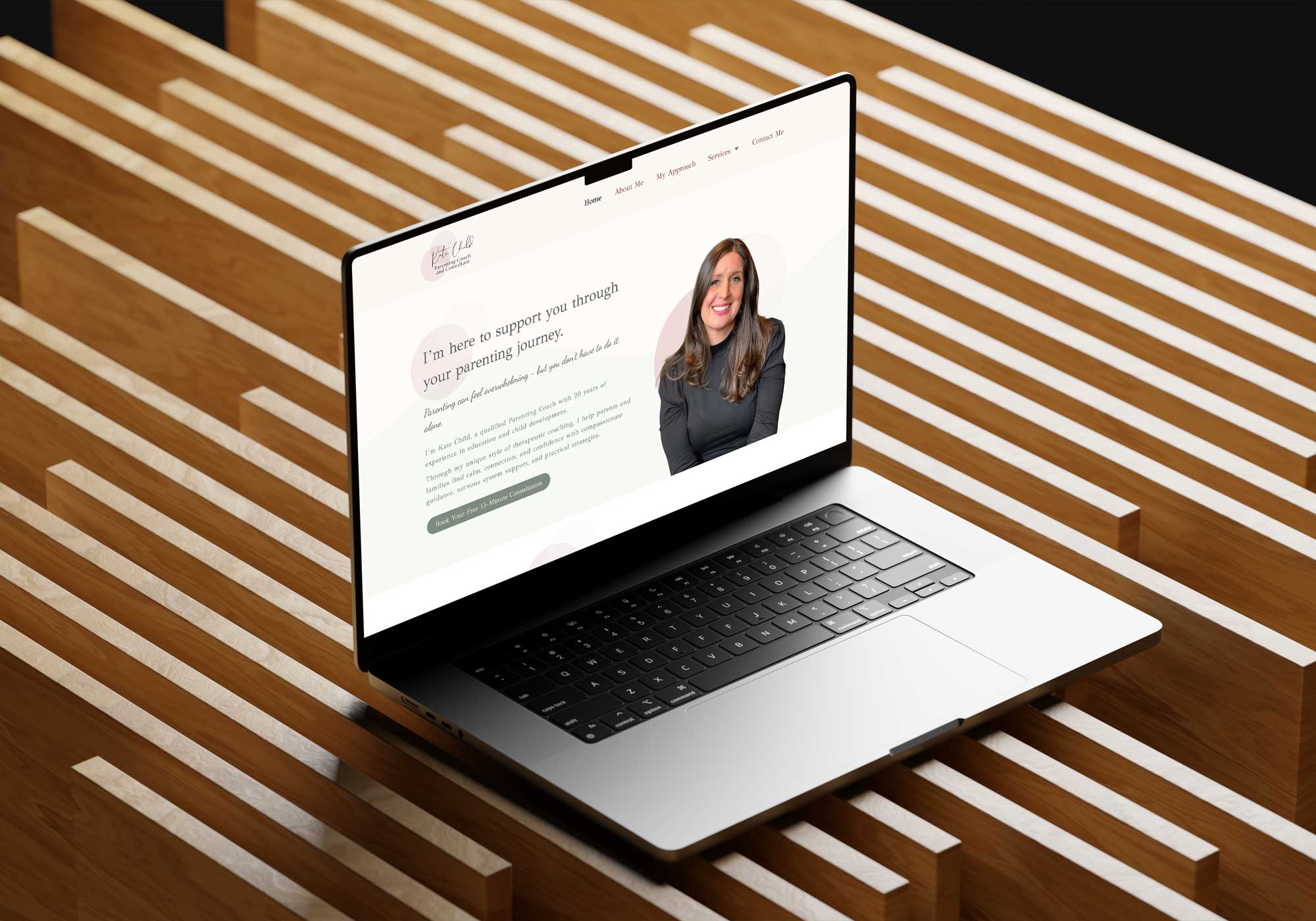 Kate Child Case Study