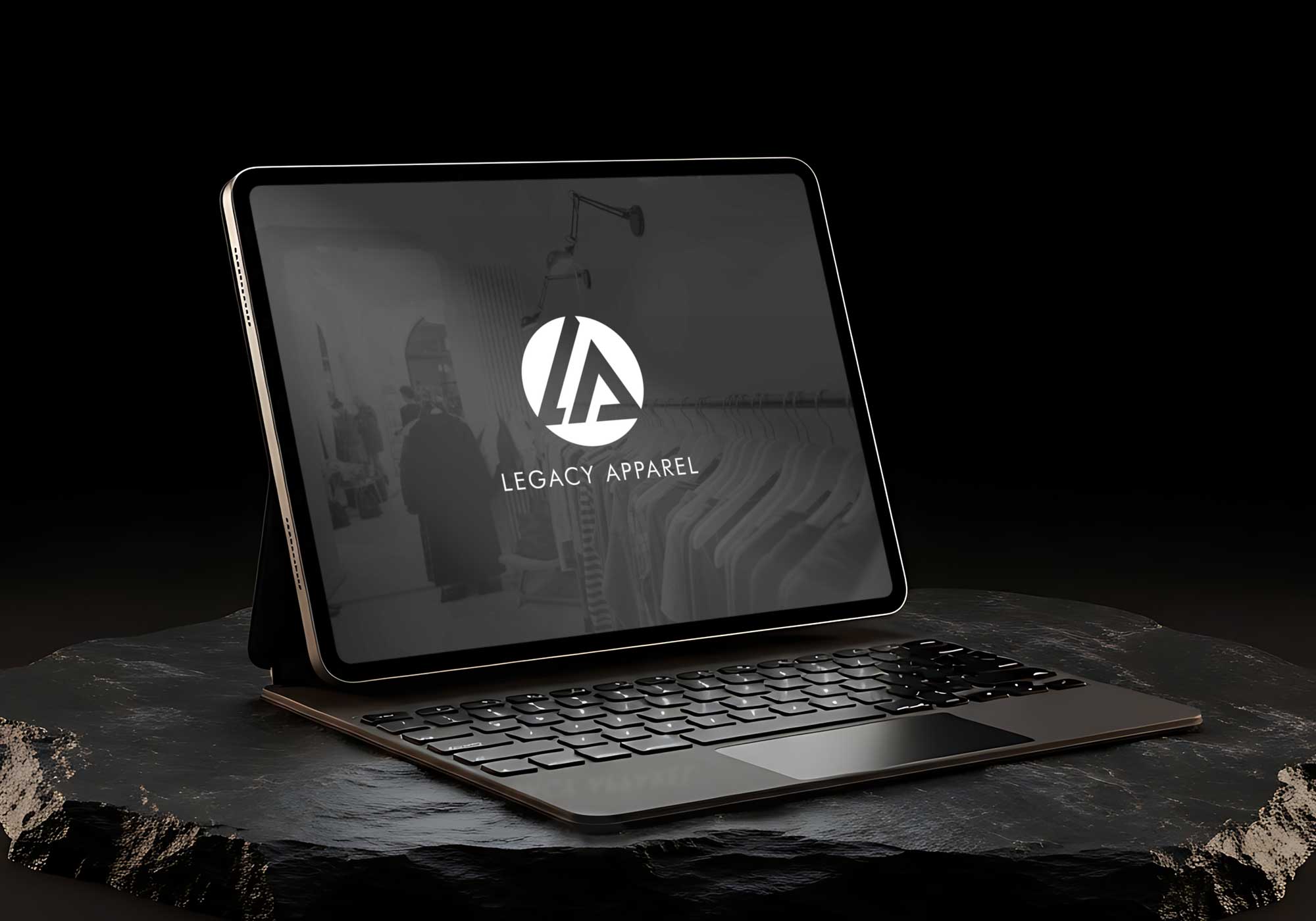 Legacy Apparel Case Study