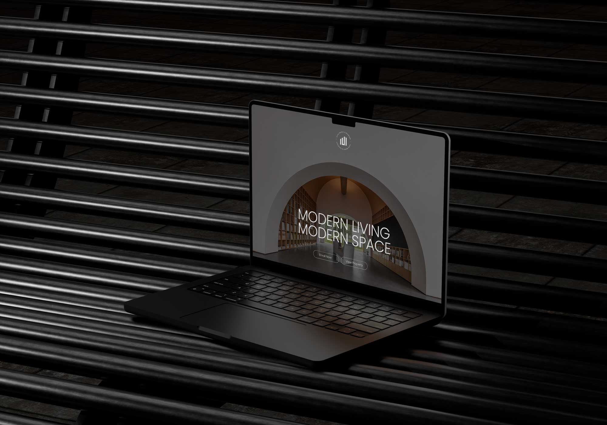 Real-Estate-branding-Design-in-USA