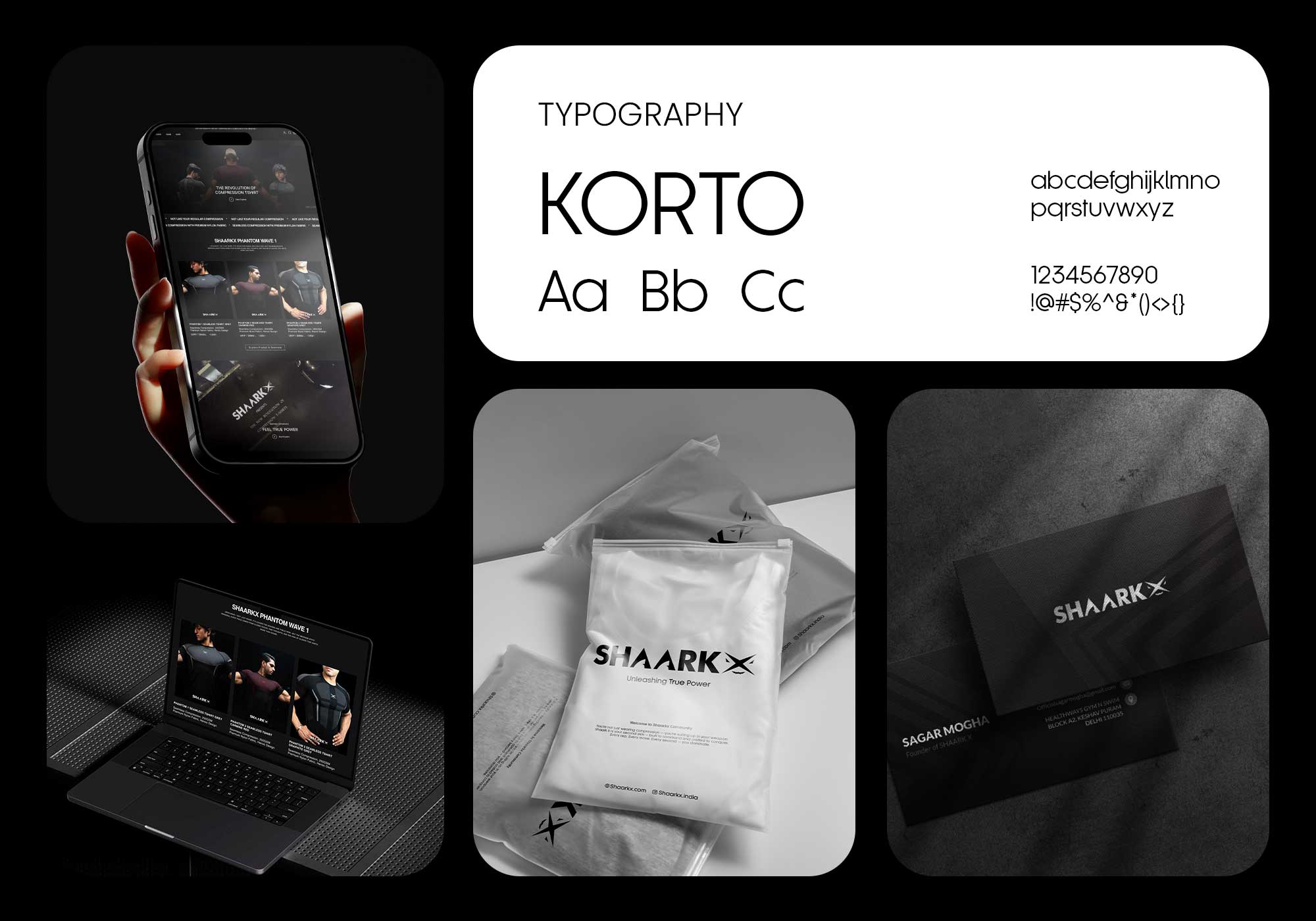 Shaarkx-Branding-&-Designing-by-Webwolfz