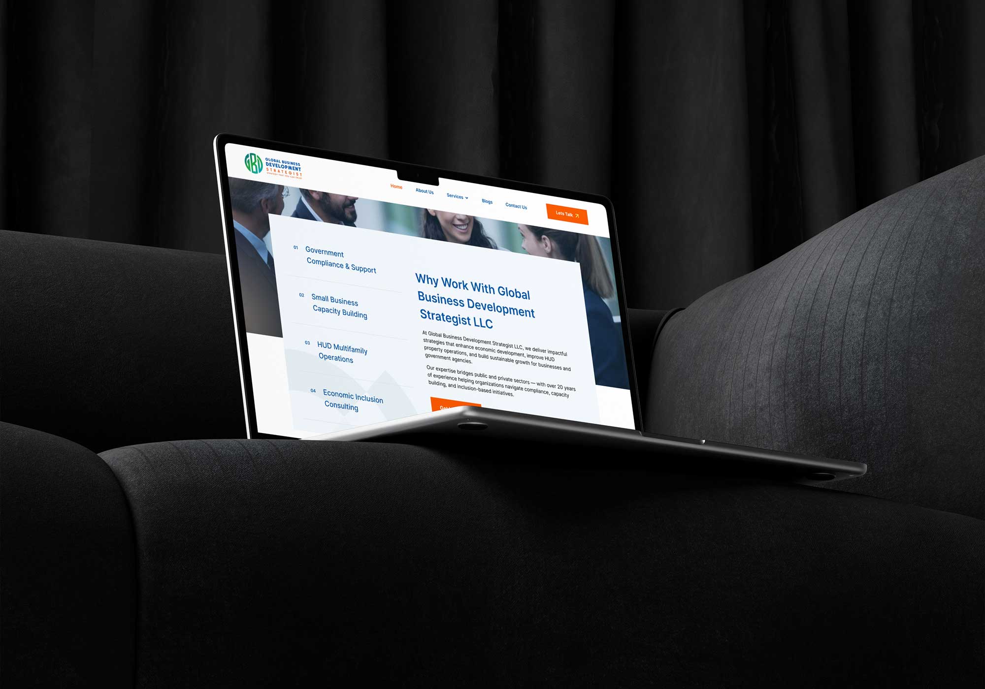 Website-Design-for-Corporate-Company