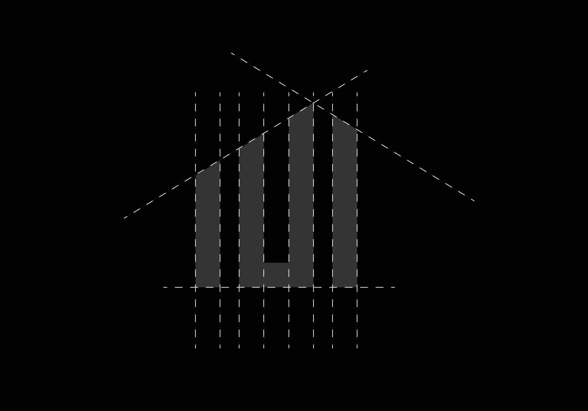 Icon mark Logo Design in 2026