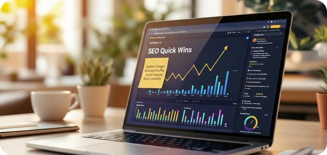 Local SEO