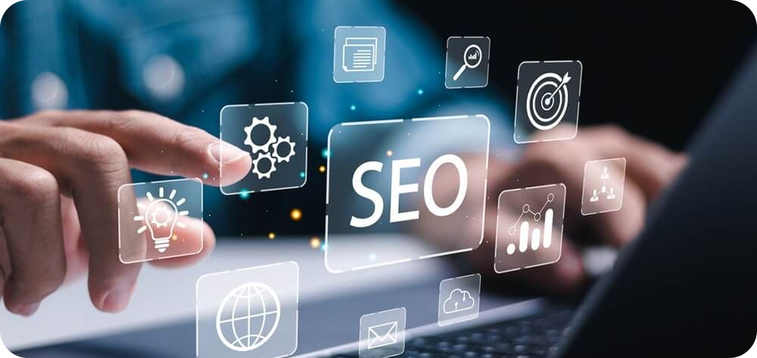 Monthly SEO Packages