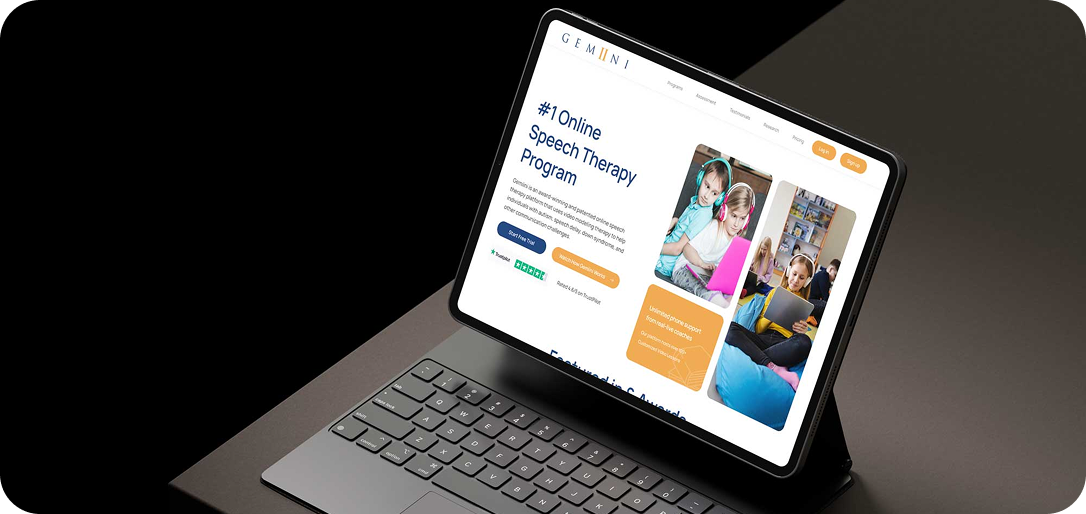 Website Redesign & Revamp