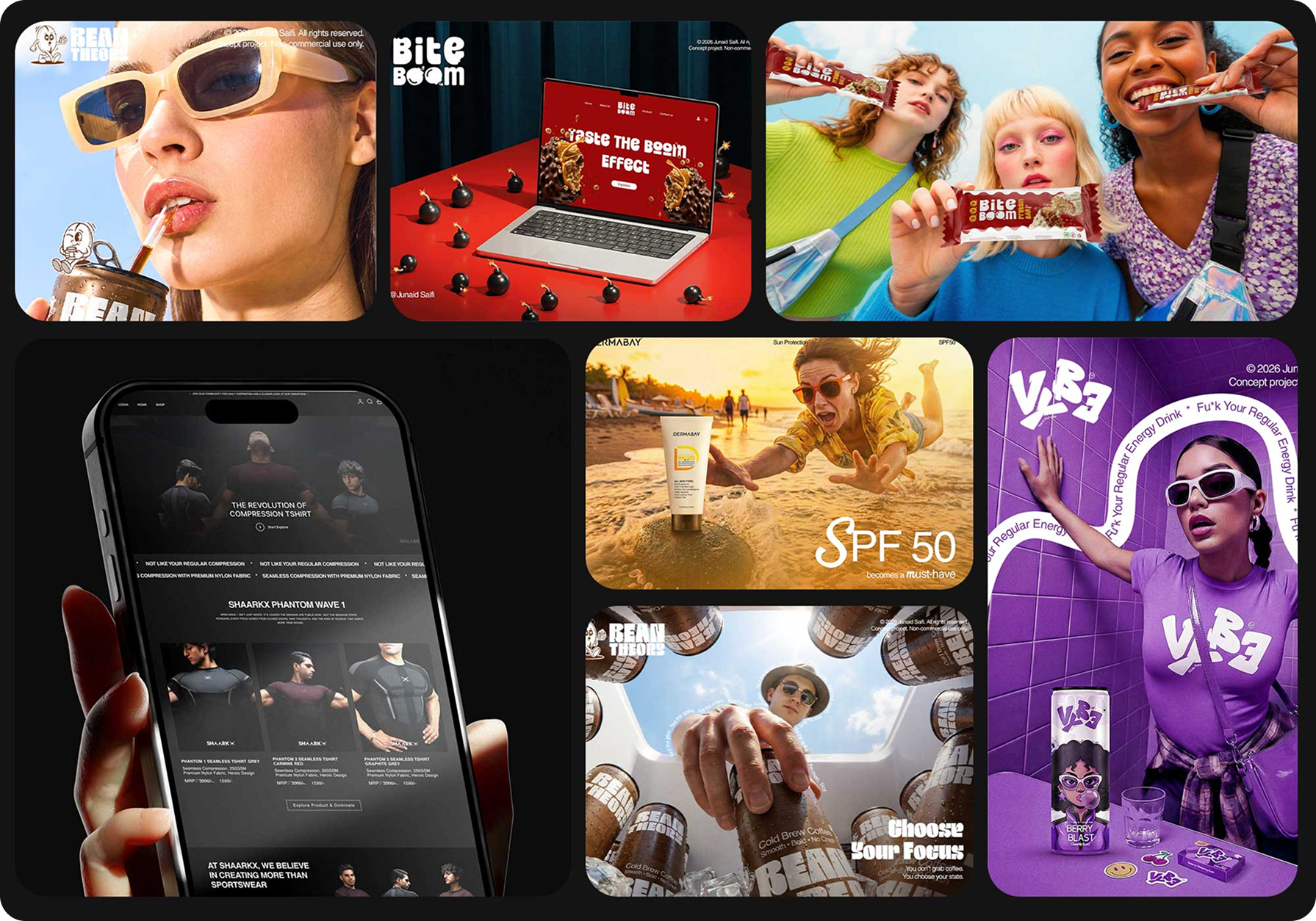 Why Graphic Design & Branding Matters