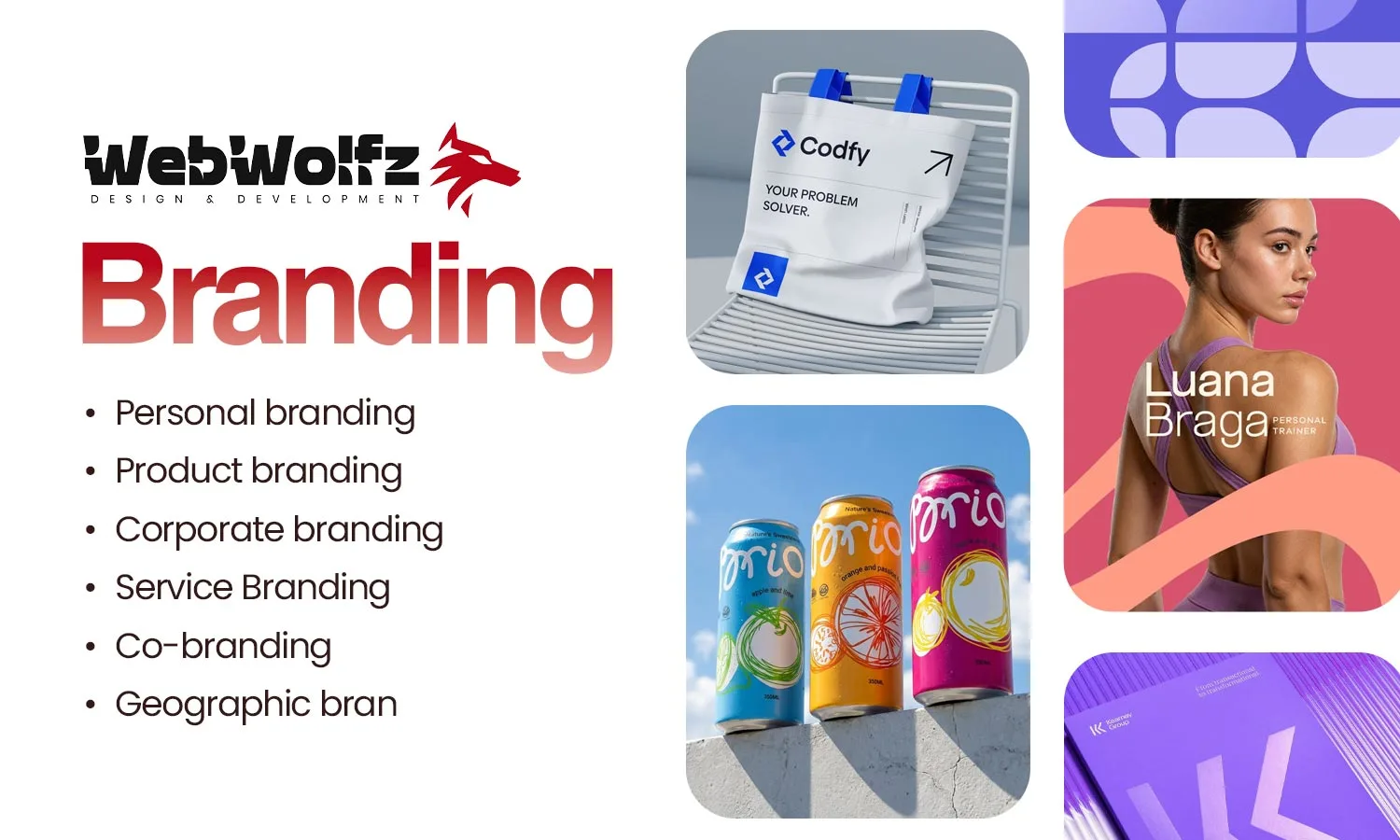 Branding