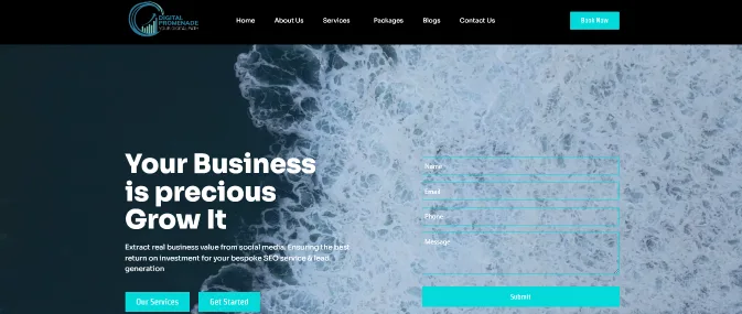 Top 15 Branding Agencies in Noida (2026): A Complete, Research-Backed Guide 3 Digital Promenade
