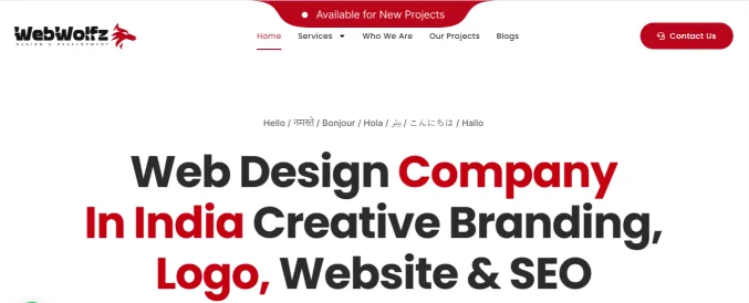 Top 15 Branding Agencies in Noida (2026): A Complete, Research-Backed Guide 1 Web Wolfz
